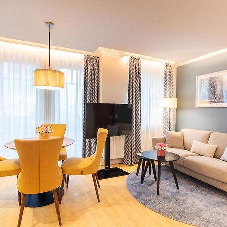 Seetelhotel Ostseehotel Ahlbeck Ahlbeck  외부 사진