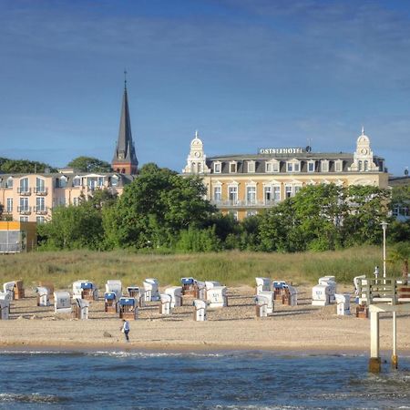 Seetelhotel Ostseehotel Ahlbeck Ahlbeck  외부 사진