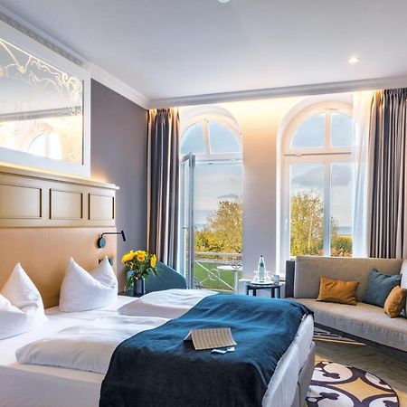 Seetelhotel Ostseehotel Ahlbeck Ahlbeck  외부 사진