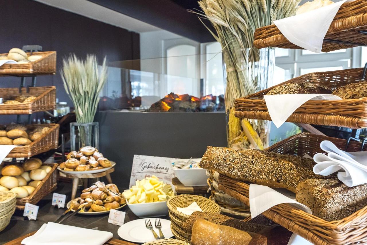 Seetelhotel Ostseehotel Ahlbeck Ahlbeck  외부 사진
