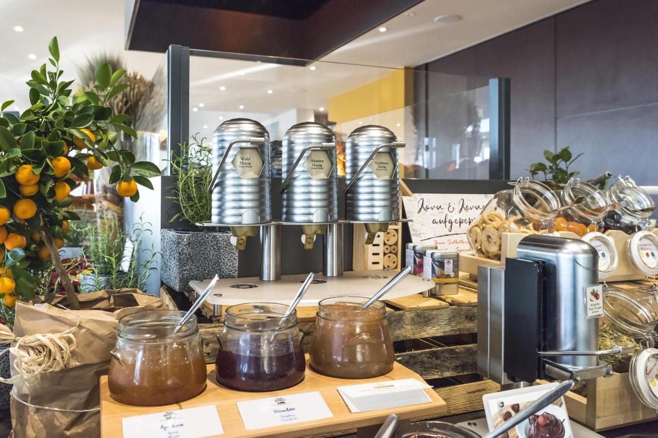 Seetelhotel Ostseehotel Ahlbeck Ahlbeck  외부 사진