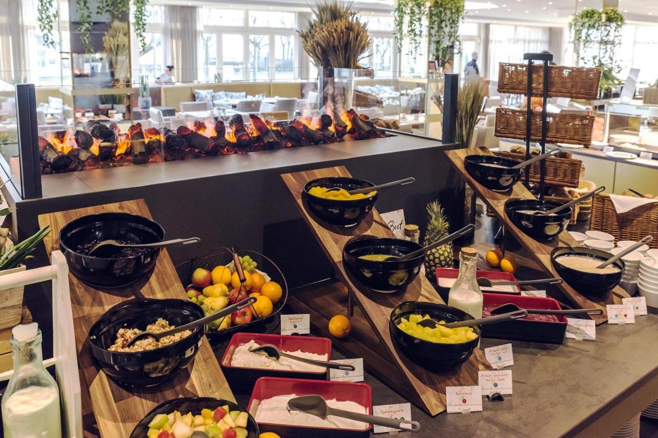 Seetelhotel Ostseehotel Ahlbeck Ahlbeck  외부 사진