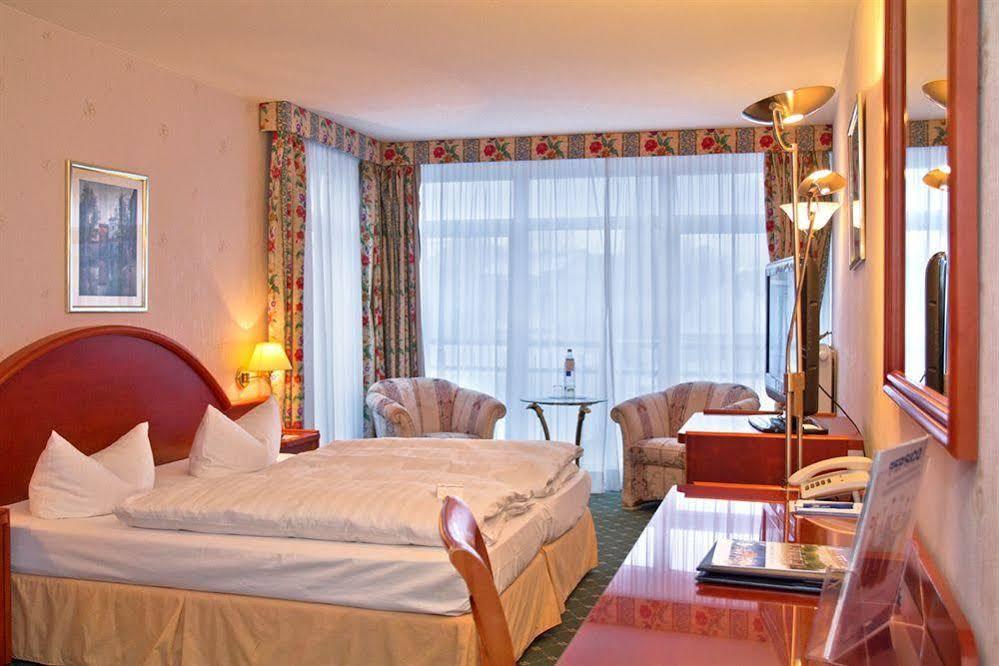 Seetelhotel Ostseehotel Ahlbeck Ahlbeck  외부 사진