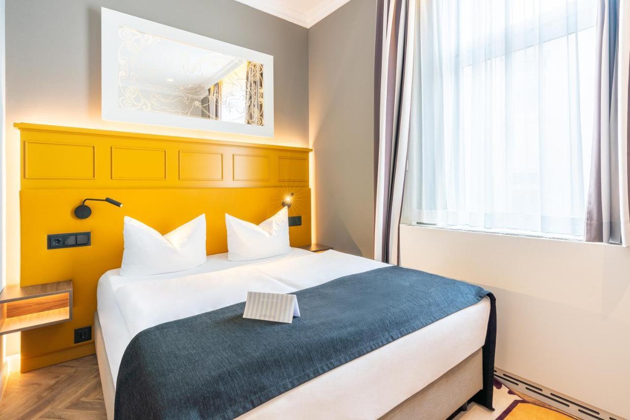 Seetelhotel Ostseehotel Ahlbeck Ahlbeck  외부 사진