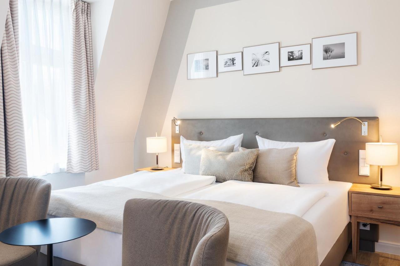 Seetelhotel Ostseehotel Ahlbeck Ahlbeck  외부 사진