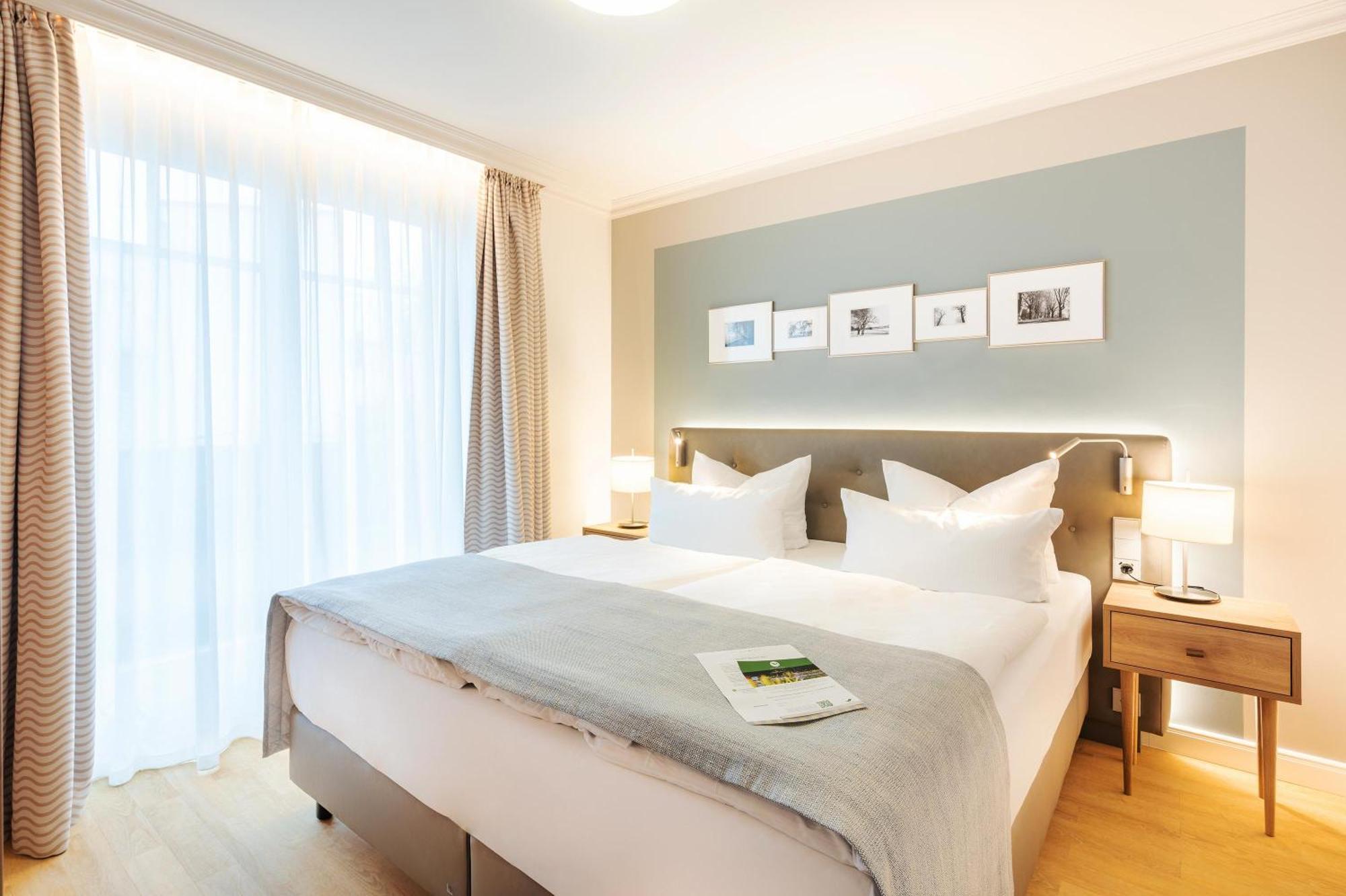 Seetelhotel Ostseehotel Ahlbeck Ahlbeck  외부 사진