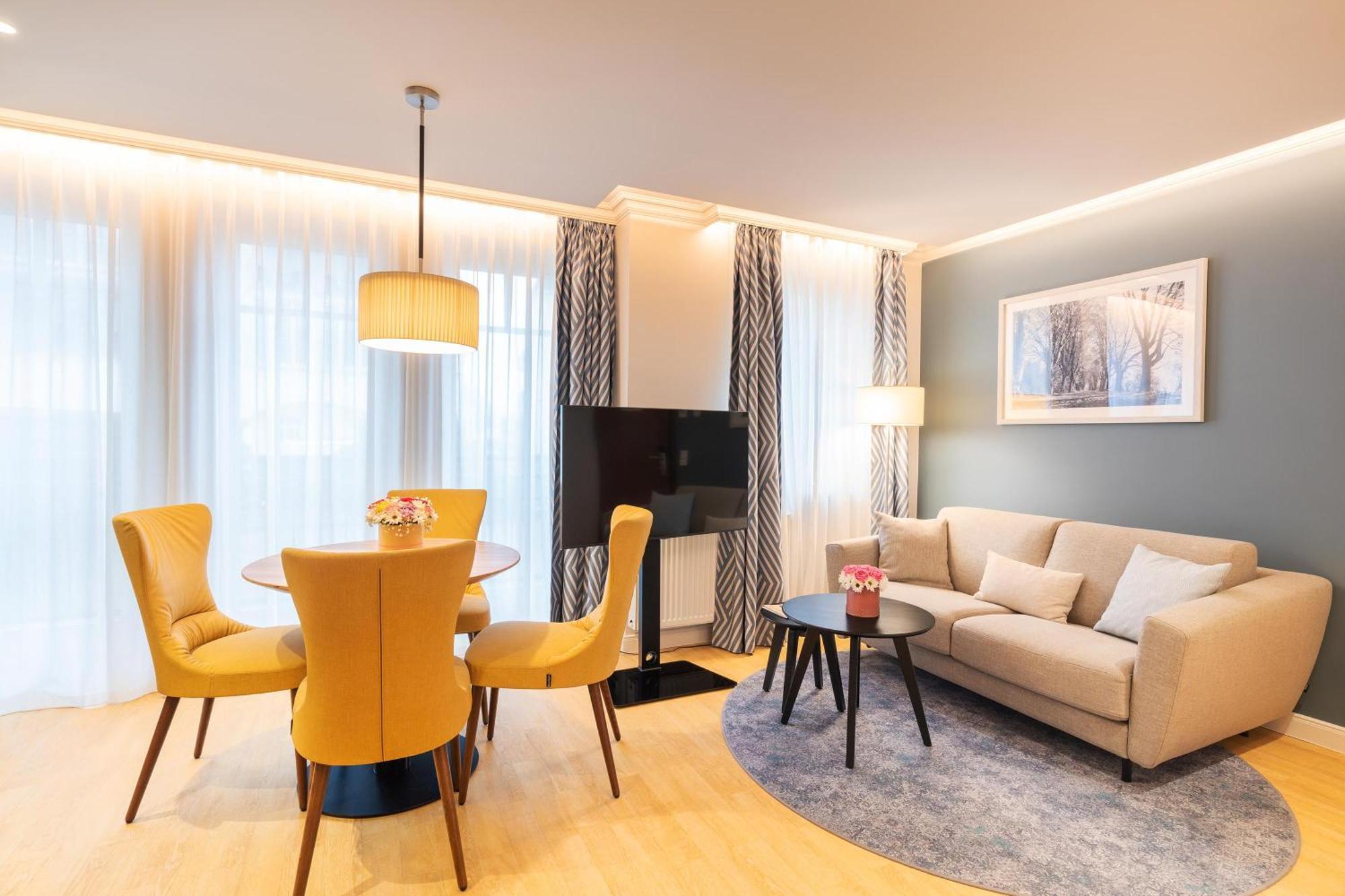Seetelhotel Ostseehotel Ahlbeck Ahlbeck  외부 사진
