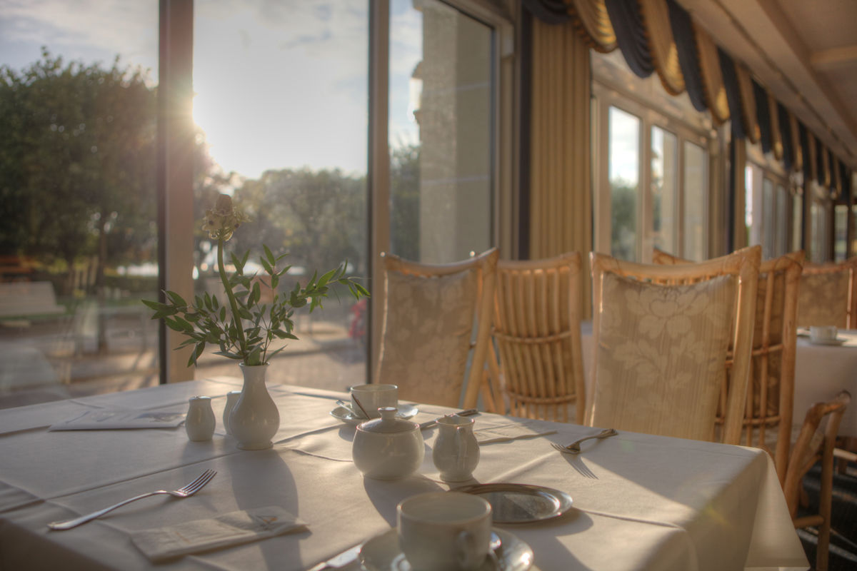 Seetelhotel Ostseehotel Ahlbeck Ahlbeck  레스토랑 사진