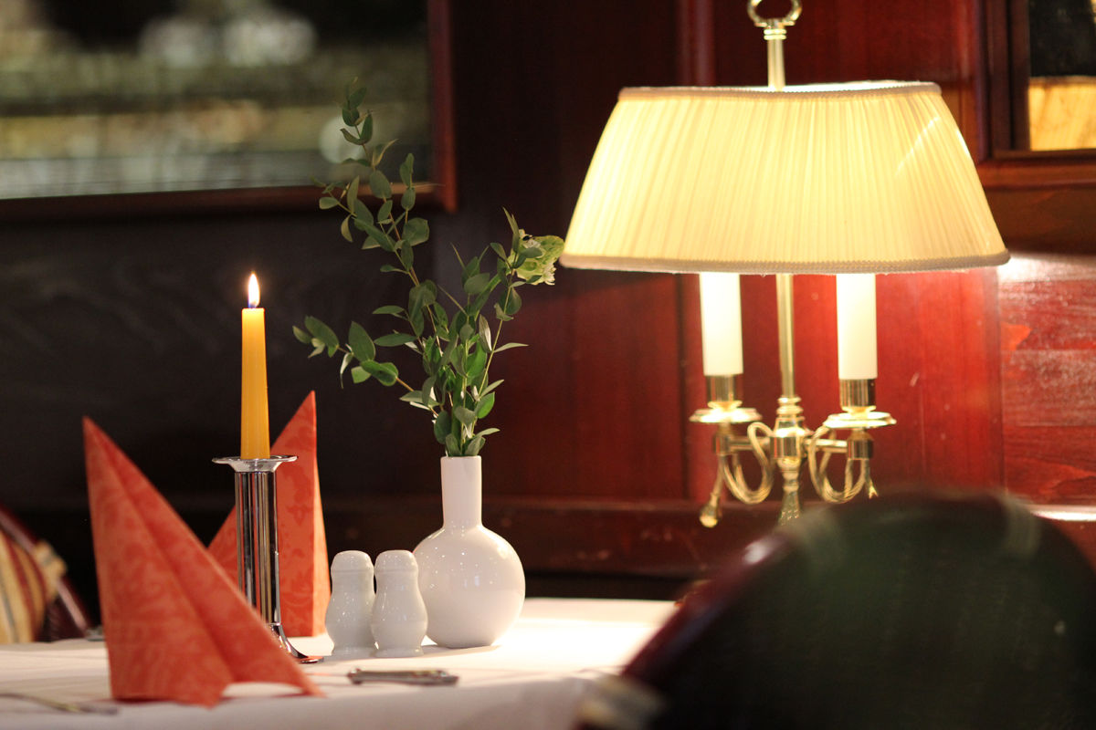 Seetelhotel Ostseehotel Ahlbeck Ahlbeck  레스토랑 사진
