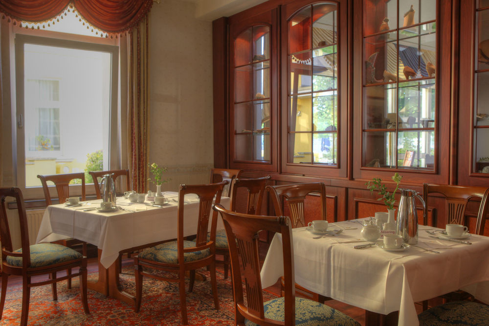 Seetelhotel Ostseehotel Ahlbeck Ahlbeck  외부 사진