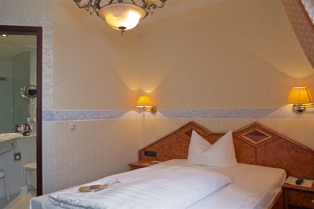 Seetelhotel Ostseehotel Ahlbeck Ahlbeck  외부 사진