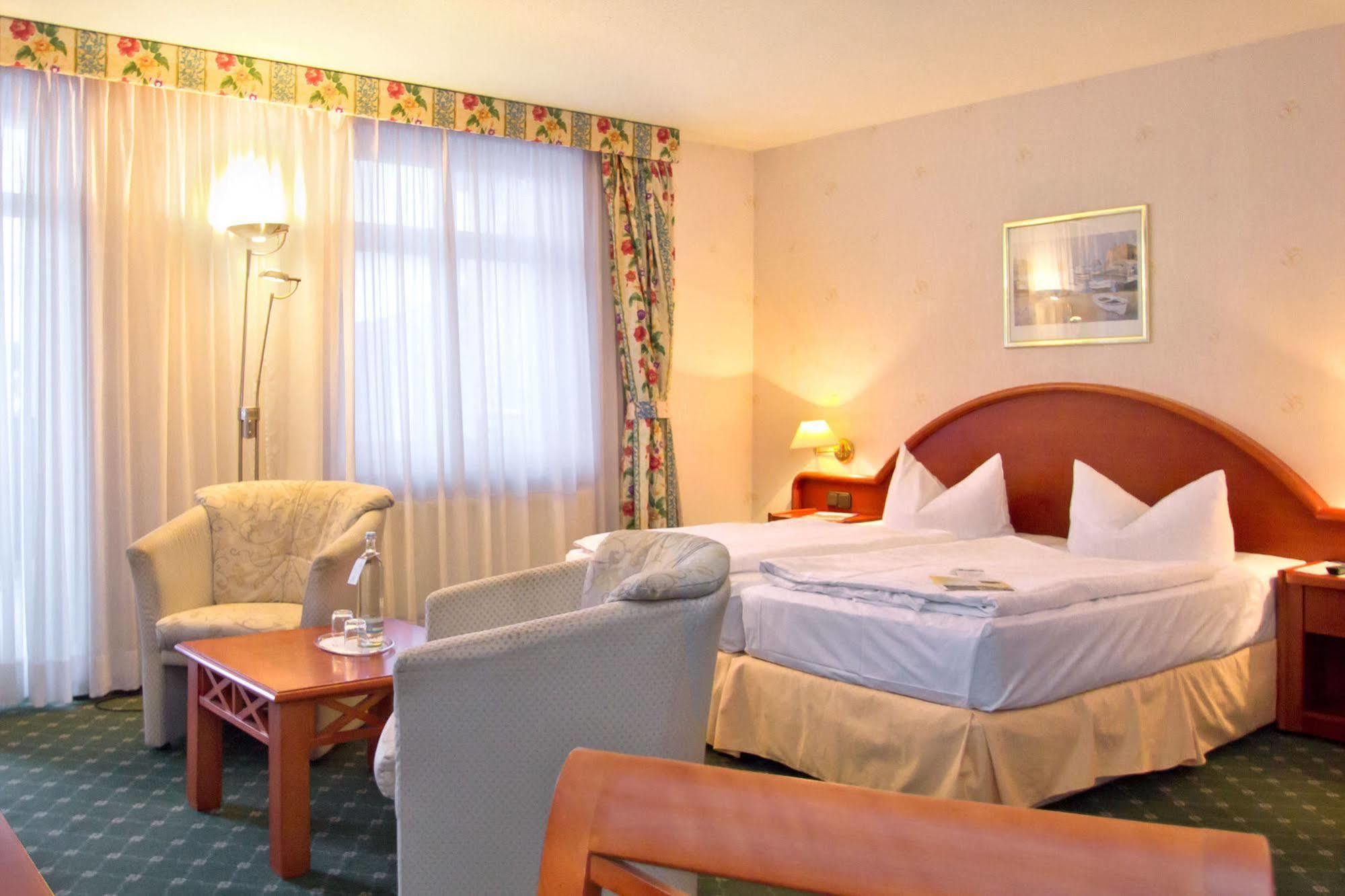 Seetelhotel Ostseehotel Ahlbeck Ahlbeck  외부 사진