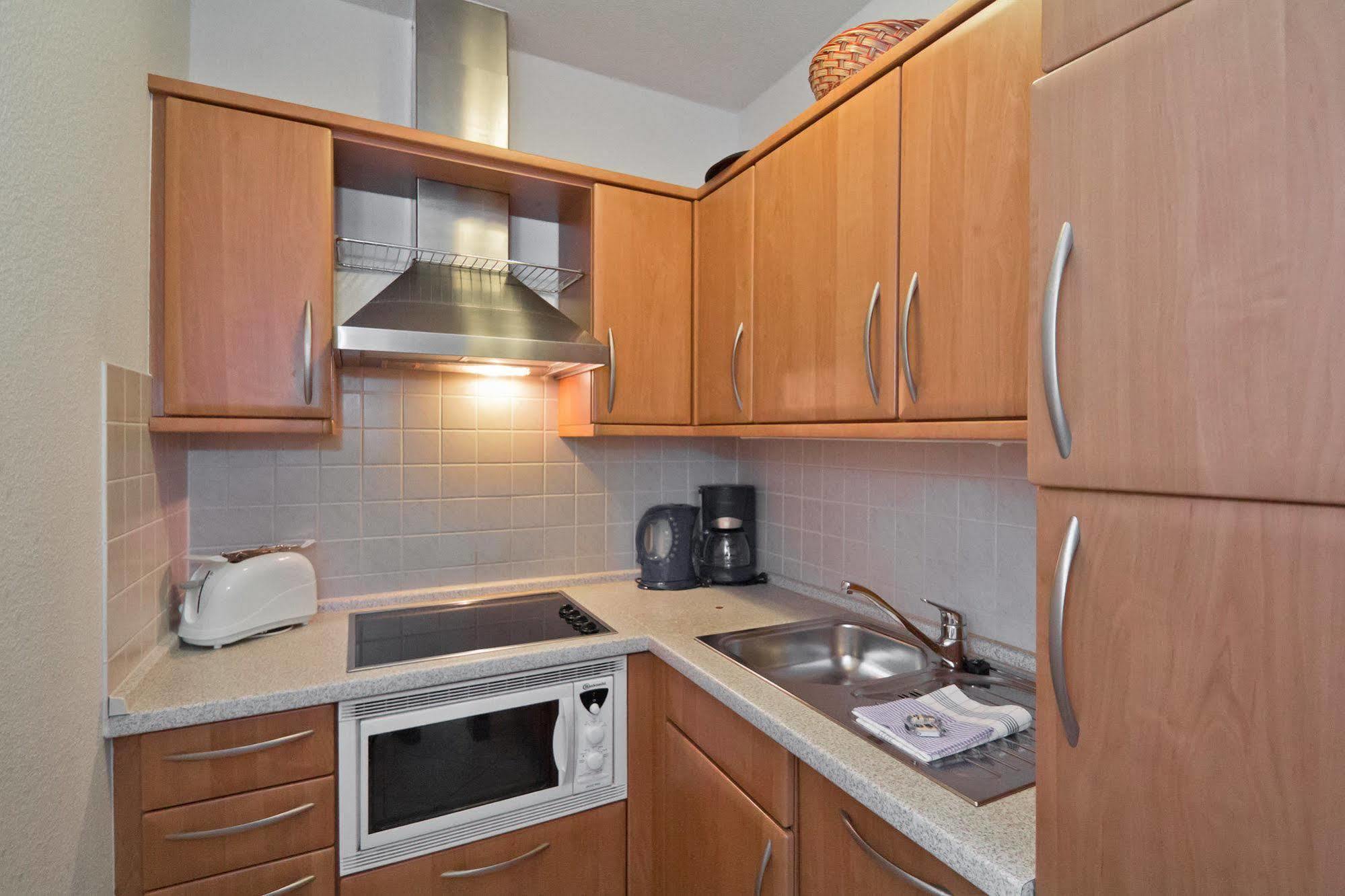 Seetelhotel Ostseehotel Ahlbeck Ahlbeck  외부 사진