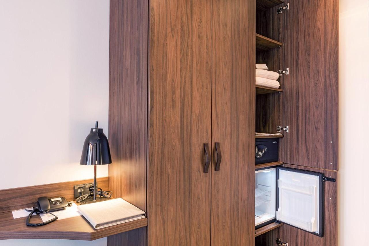 Seetelhotel Ostseehotel Ahlbeck Ahlbeck  외부 사진