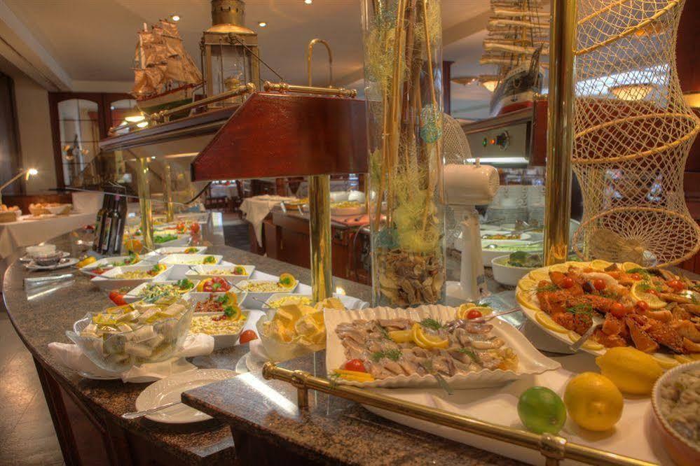 Seetelhotel Ostseehotel Ahlbeck Ahlbeck  외부 사진